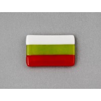 Българско знаме - магнит