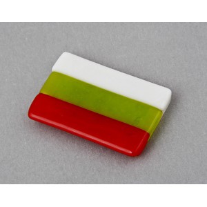 Българско знаме - магнит